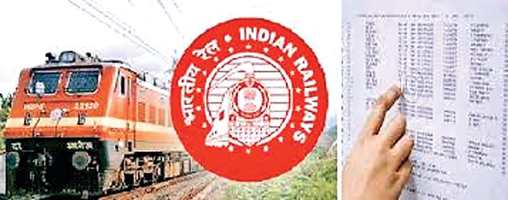 आईआरसीटीसी ने बदले नियम, टिकट कंफर्म है या नहीं अब 8 घंटे पहले चलेगा पता