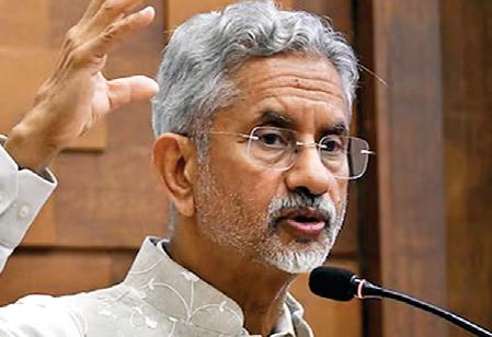 विदेश मंत्री जयशंकर ने पहलगाम हमले को बताया आर्थिक युद्ध, सीजफायर पर अमेरिका के रोल पर भी दिया जवाब