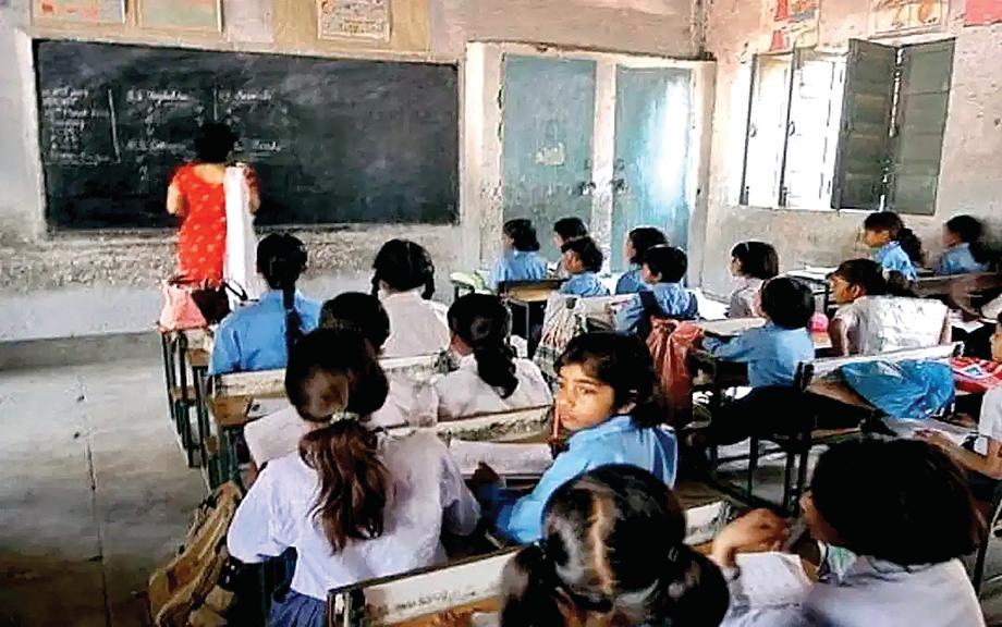 कानपुर में नए शैक्षिक सत्र की उत्साहपूर्ण शुरूआत