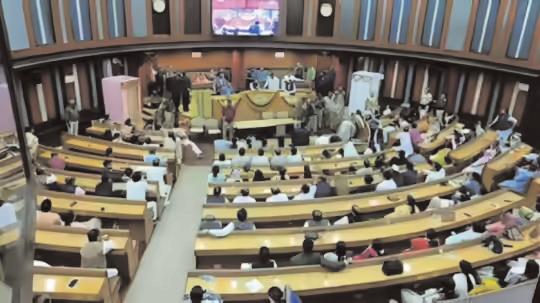 24 एसी, 5 टीवी, 3 बड़े झूमर, दिल्ली की सीएम रेखा गुप्ता के नए आवास पर मिलेंगी कई खास सुविधाएं