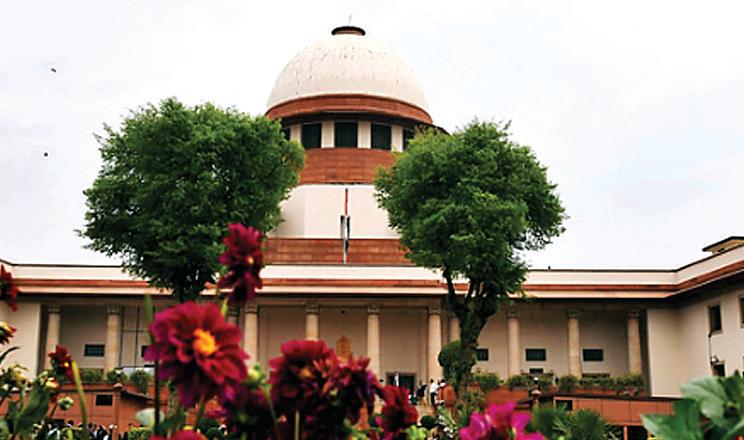 एससी-एसटी के उम्मीदवारों को गैर न्यायिक पदों पर नियुक्तियों और प्रमोशन में आरक्षण का मिलेगा लाभ