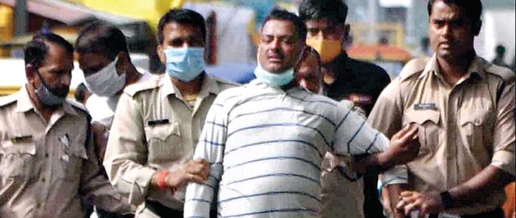 बिकरु कांड को पांच साल, लेकिन गांव में अब भी जिंदा है विकास दुबे की दहशत