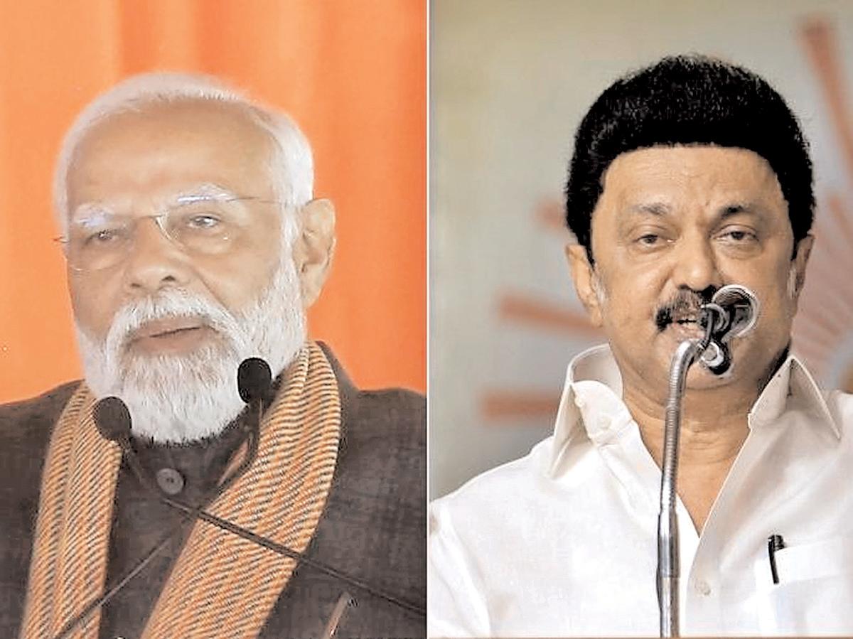 भाषाई विवाद की राजनीति देश हित में नहीं?