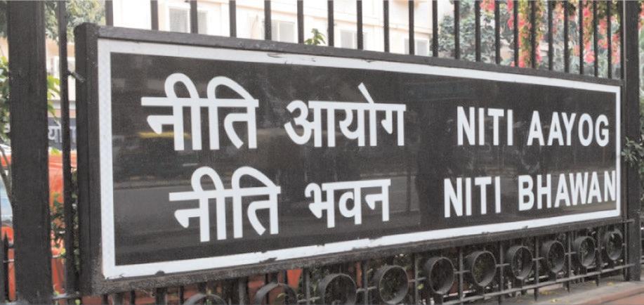 भारत का केमिकल सेक्टर 2040 तक 1 ट्रिलियन डॉलर तक पहुंच सकता है : नीति आयोग