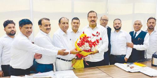 गांव व शहरों में कानून जागरूकता शिविर लगा किया जाएगा लोगों को जागरूक