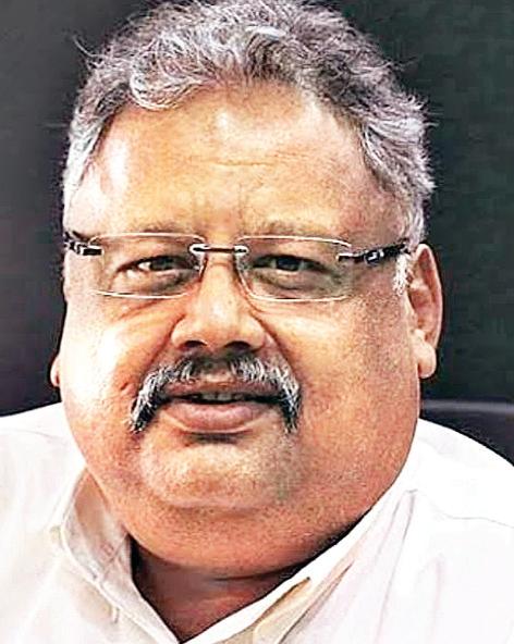 राकेश झुनझुनवाला ने अपनी इस रणनीति से शेयर बाजार में कमाया था करोड़ों का मुनाफा