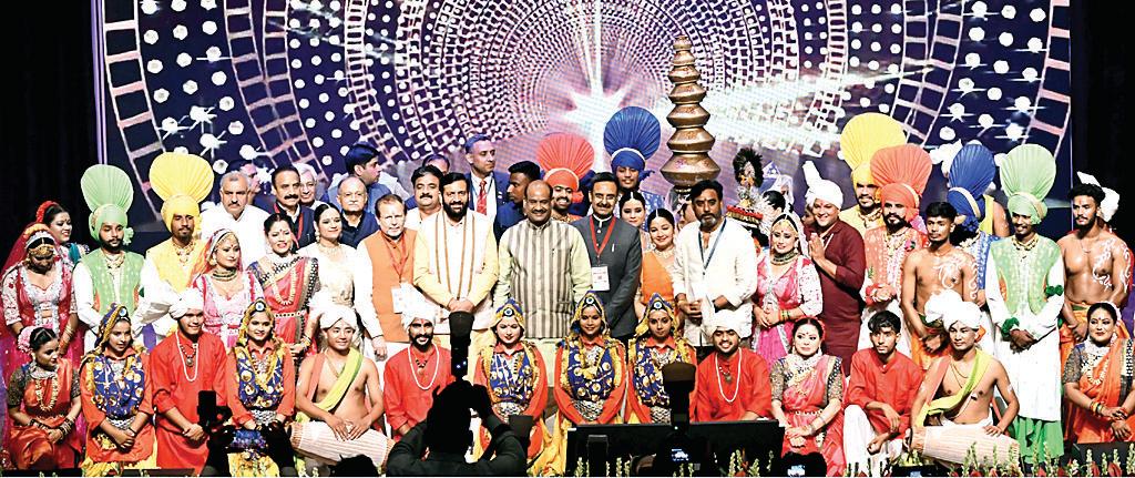 2047 का विकसित भारतः जन भागीदारी के साथ जन आंदोलन से शहरी निकायों को बदलने का लिया संकल्प