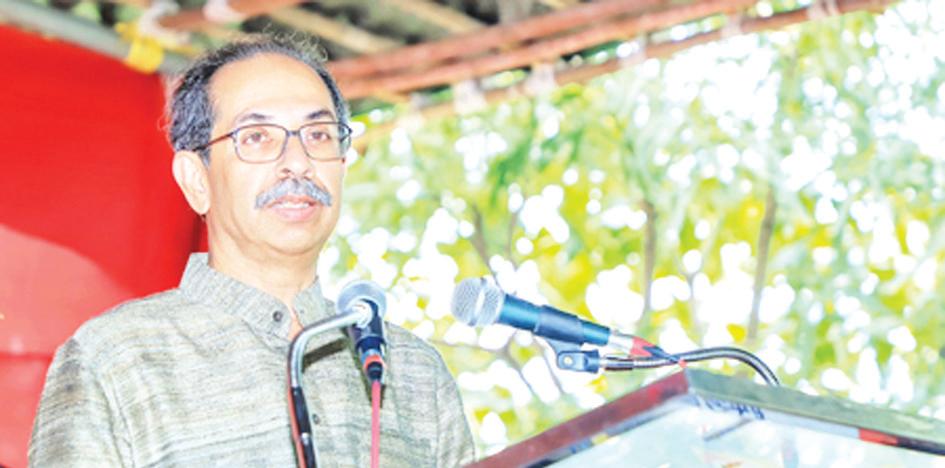 मराठी और महाराष्ट्र के हित के लिए हम और राज ठाकरे आगे भी साथ रहेंगे : उद्धव ठाकरे