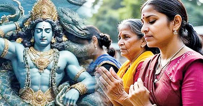 चातुर्मास में क्यों नहीं होते शादी-विवाह जैसे मांगलिक कार्य? जानें इसकी धार्मिक वजहें
