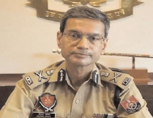 पंजाबी एक्ट्रेस के पिता को गोली मारने वाले 3 गिरफ्तार