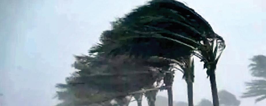 झारखंड में 72 घंटे भारी बारिश का अलर्ट, कई जिलों में चेतावनी जारी