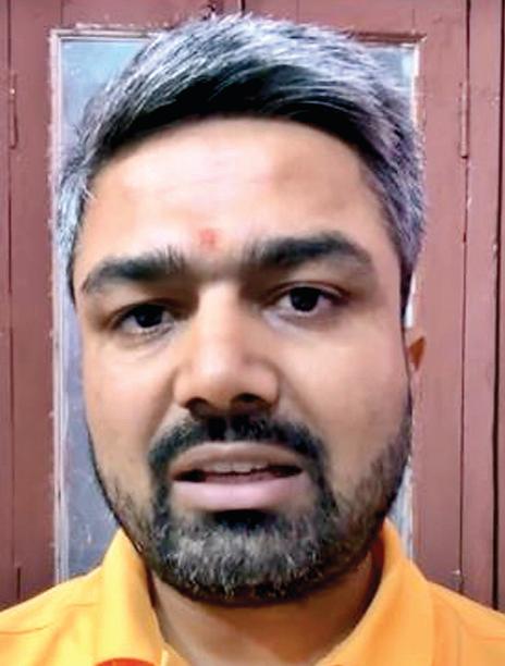 चर्चित यूट्यूबर मनीष कश्यप जन सुराज में हुए शामिल, प्रशांत किशोर ने किया स्वागत