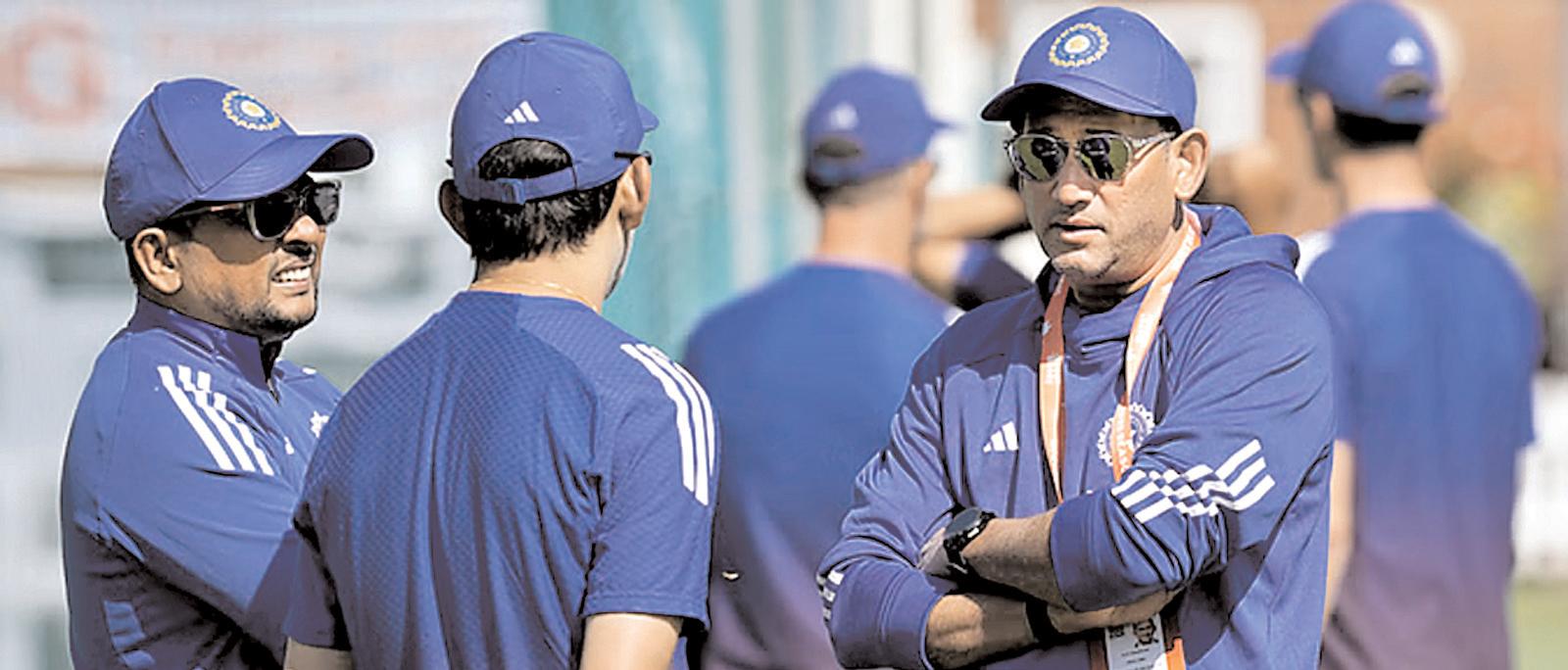 बल्लेबाजी कोच सितांशु कोटक ने माना, लॉर्ड्स की पिच होगी चुनौतीपूर्ण