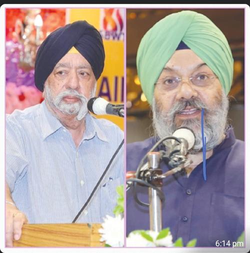 दिल्ली सिख गुरुद्वारा प्रबंधक कमेटी के आम चुनाव का बजा बिगुल