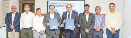 टाटा पावर-डीडीएल ने भारत समेत ग्लोबल एनर्जी सेक्टर में आईआईएम कोझिकोड के साथ हाथ मिलाया