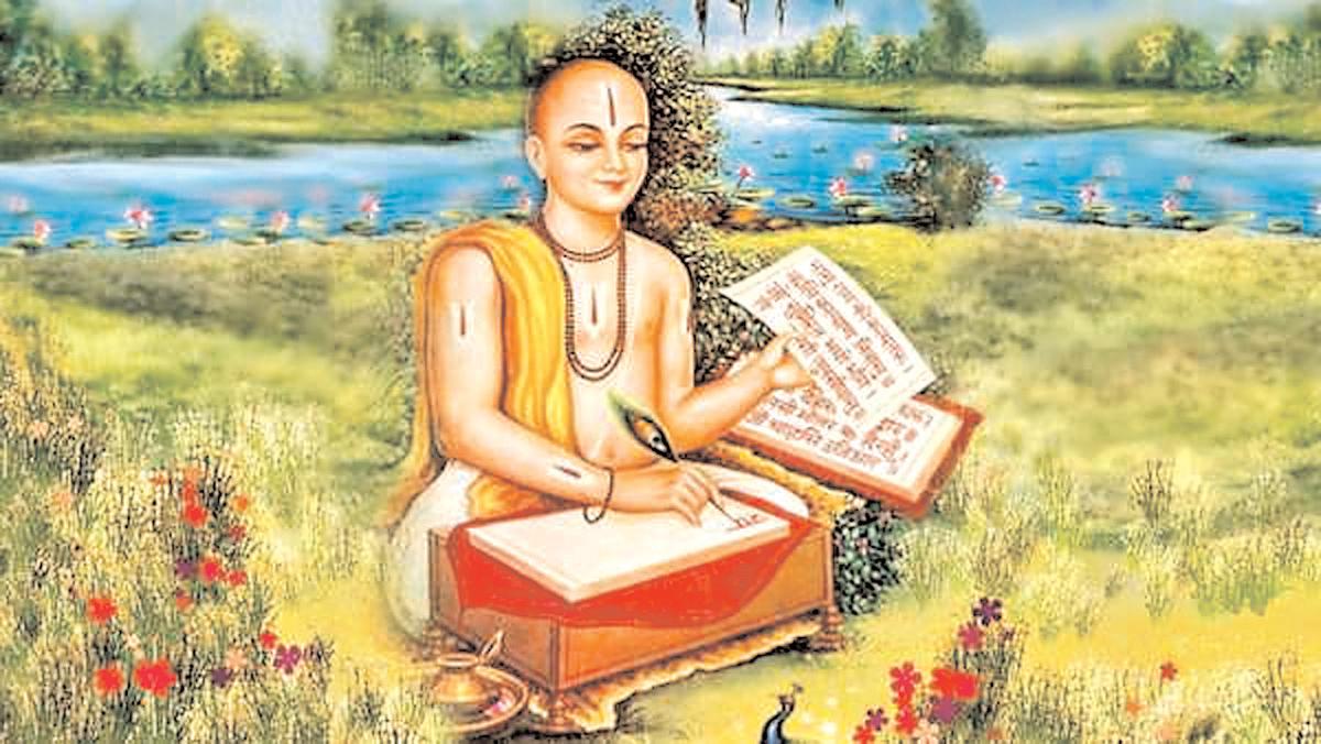 कबिरा, तुलसी, संत-गुसाईं, सबने गुरु की महिमा गाई
