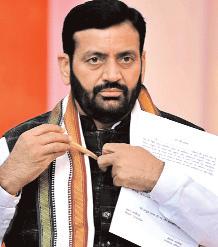 एक ही दिन में भाजपा की सभी 27 जिला कार्यकारिणी घोषित