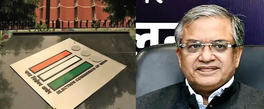 वोटर लिस्ट में कोई गैर भारतीय नहीं रहेगा, विपक्ष ने सुप्रीम कोर्ट में याचिका दायर की