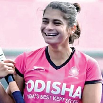दीपिका का यह गोल मैजिक स्किल अवार्ड के लिए नामांकित, नीदरलैंड के खिलाफ किया था कमाल