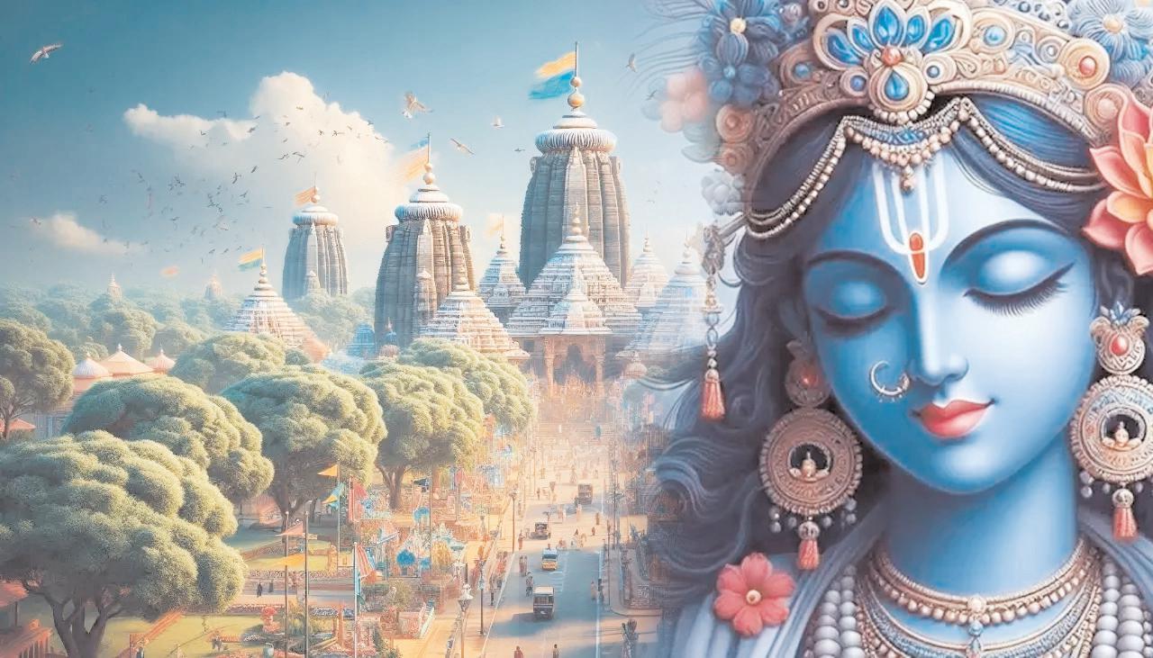 ज्ञान कलियुग जैसे अंधकार युग में प्रकाश के समान है