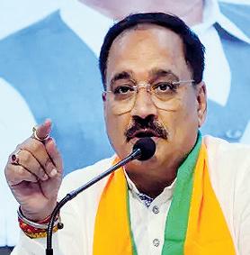 केजरीवाल को नोबल पुरस्कार अवश्य मिलता यदि अकर्मण्यता, अराजकता एवं भ्रष्टाचार की श्रेणी होती: वीरेंद्र सचदेवा