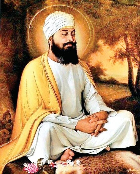 गुरु तेग बहादुर जी के 350वें शहीदी दिवस पर लाल किले में होगा आयोजन