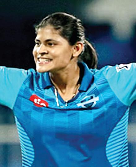 'हम आगे भी बड़ी उपलब्धि हासिल करना चाहते हैं', इंग्लैंड को धूल चटाने के बाद बोलीं राधा