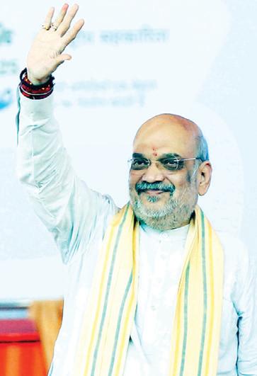 अमित शाह का केरल दौरा, शनिवार को भाजपा मुख्यालय का करेंगे उद्घाटन