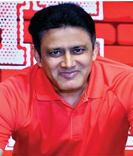 कुंबले ने इस खिलाड़ी को भारतीय टीम में बनाए रखने की वकालत की, कहा- साझेदारी तोड़ने के लिए वह अहम