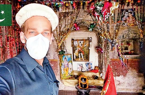 पाकिस्तान में भी गूंजती है 'ॐ नमः शिवाय' की धुन, यहां हैं भगवान शिव के अनेक मंदिर