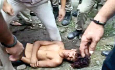 अरुणाचल में रेप-छेड़छाड़ के आरोपी की थाने के बाहर हत्या