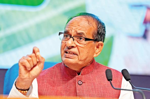 कृषि मंत्री चौहान का मुख्यमंत्रियों को निर्देश