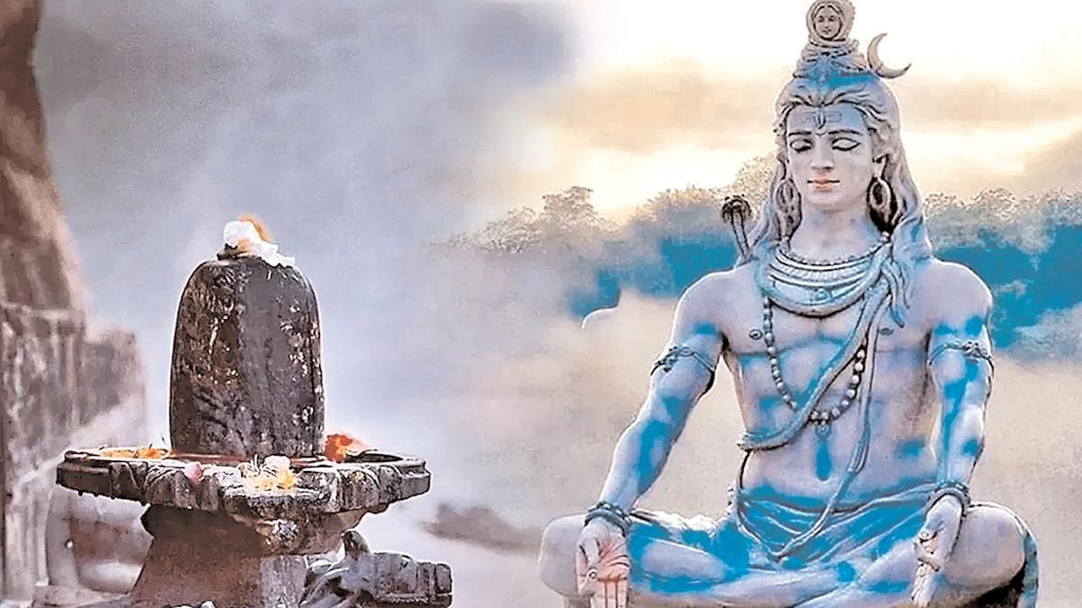 सावन का सोमवार और शिव को विल्ब अर्पित करने की धार्मिक मान्यता