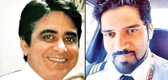 अहमदाबाद प्लेन क्रैश : पायलटों को न बनाया जाए बलि का बकरा