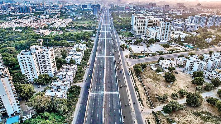 स्वच्छता सर्वे : अहमदाबाद देश का सबसे स्वच्छ शहर घोषित