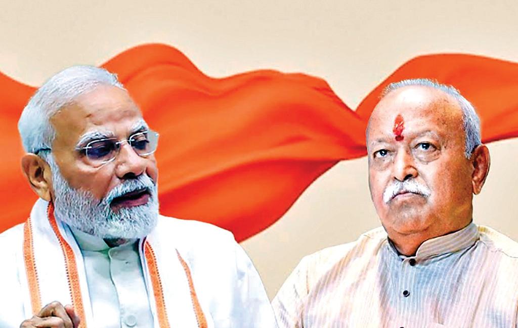 उम्र का तमाशा, तकाजा कुछ और है...