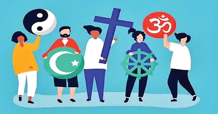 जबरन धर्मांतरण में जलालुद्दीन की संलिप्तता का काला सच