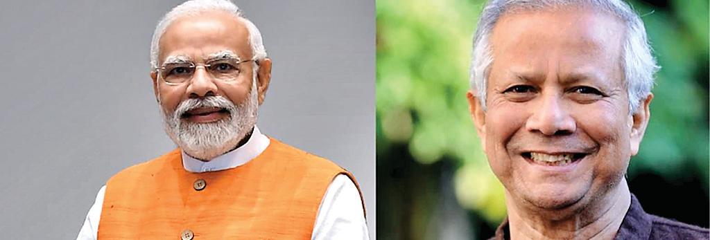 मुहम्मद यूनुस ने प्रधानमंत्री मोदी को भिजवाए 1000 किलो हरिभंगा आम