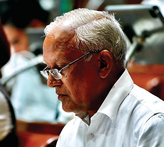 पंजाब में वर्तमान समय में बाढ़ जैसी कोई स्थिति नहीं, सरकार द्वारा हर संभावित स्थिति से निपटने के लिए पुख्ता प्रबंधः गोयल