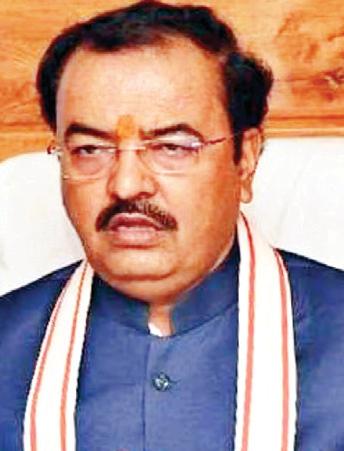 राष्ट्रीय अध्यक्ष के नाम को लेकर जल्द खत्म होगा सस्पेंस, मौर्य की मुलाकातों ने बढ़ाई हलचल