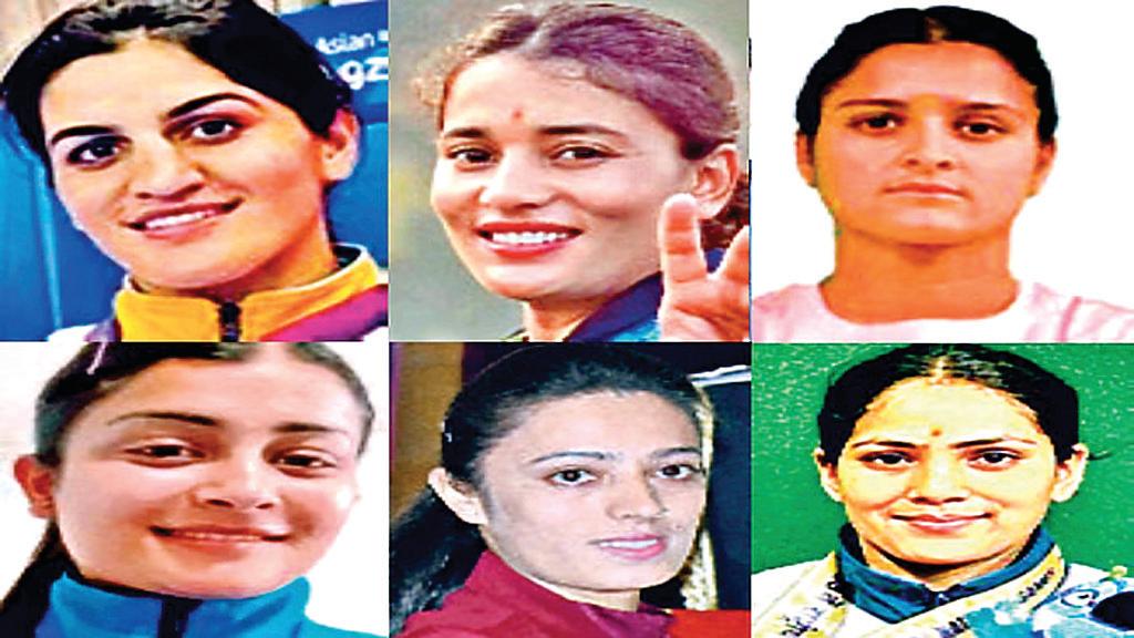 कबड्डी विश्वकप खेल सकती हैं हिमाचल की 5 से 6 बेटियां