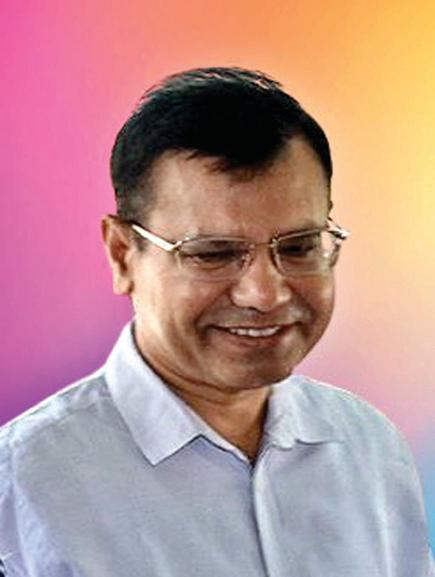 अस्पतालों में आधार पंजीकरण से अभिभावकों को मिलेगी बड़ी राहत : एडीसी