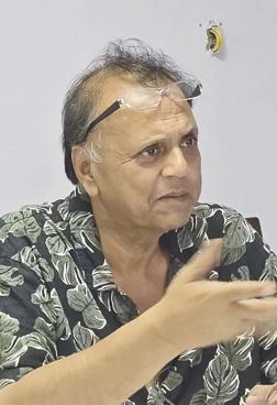 अस्पतालों पर थोपे जा रहे अव्यवस्थित एसटीपी प्रबंधन के दबाव समाप्त होंः डॉ प्रेम