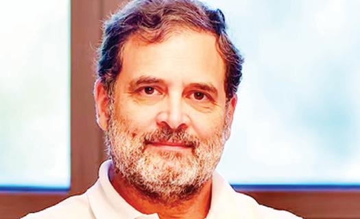 राहुल के संगठन सृजन कार्यक्रम में अपने ही बाधक