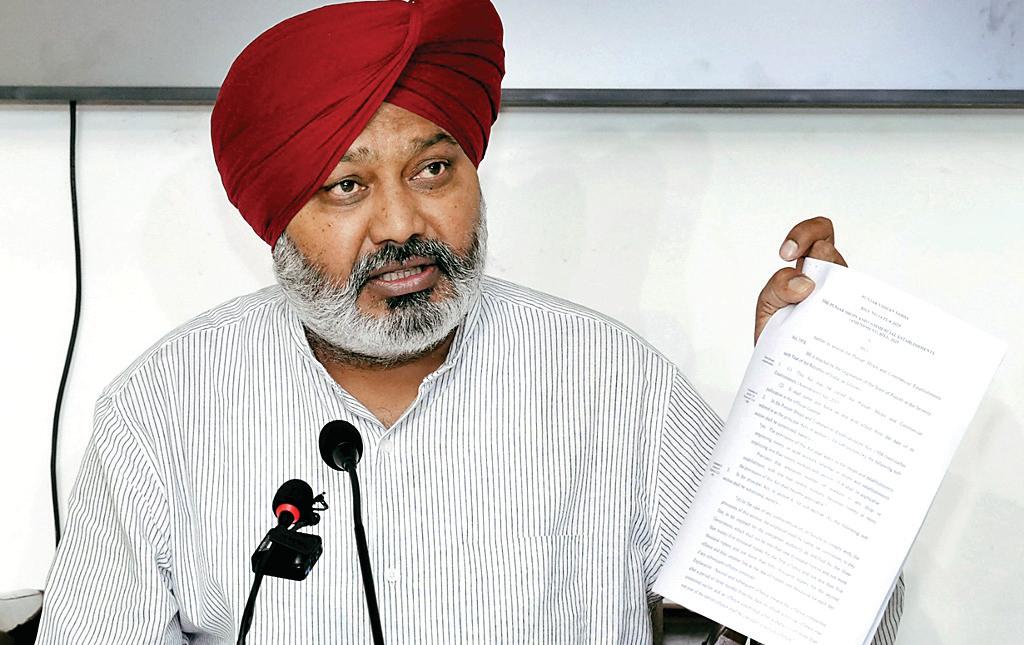 सभी विधेयकों का सर्वसम्मति से पारित होना सरकार की दूरदर्शी और ईमानदार सोच की महत्वपूर्ण उपलब्धि
