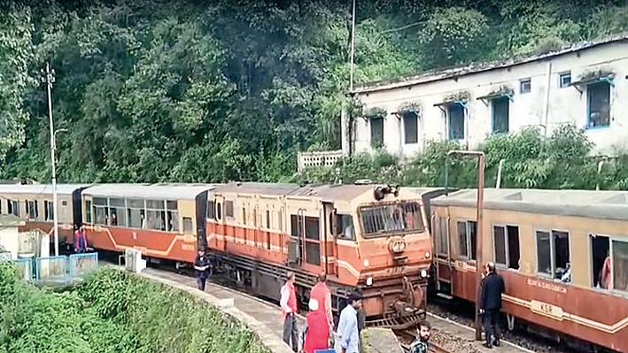 इंदौर-खंडवा रेल परियोजना को मिली हरी झंडी अब दक्षिण भारत से सीधी कनेक्टिविटी