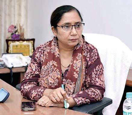 बाल विवाह के मामलों को जड़ से समाप्त करने के लिए जन सहयोग की अपील की