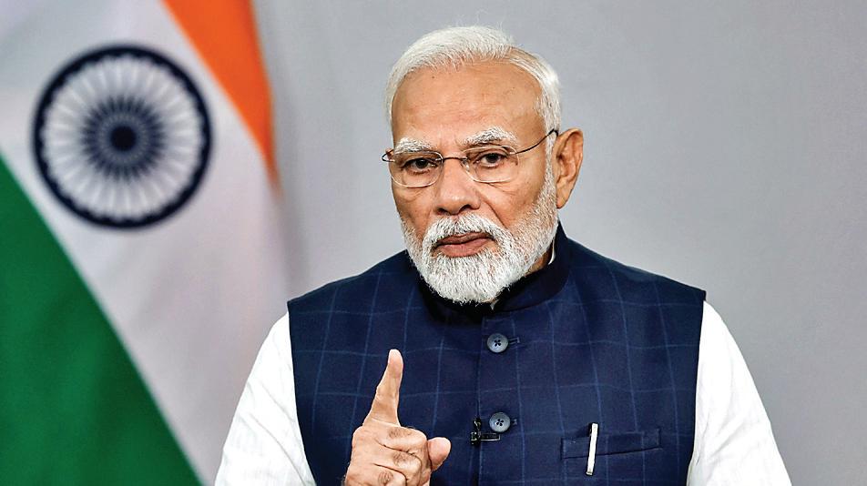 पीएम आज बिहार-बंगाल को देंगे कई प्रोजेक्ट्स की सौगात