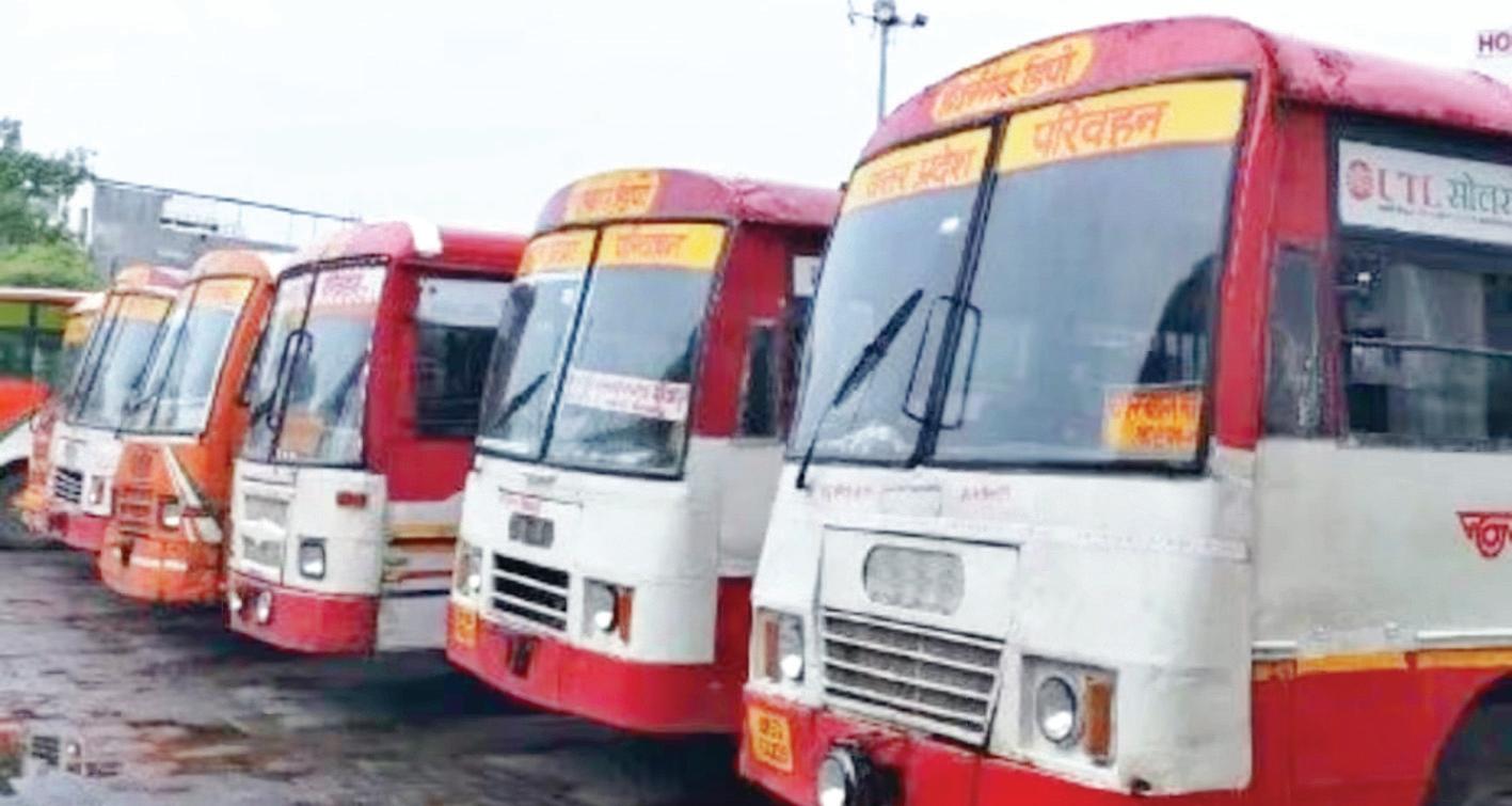 यूपी रोडवेज शुरू करेगा नेपाल के प्रमुख शहरों के लिए सीधी बस सेवा