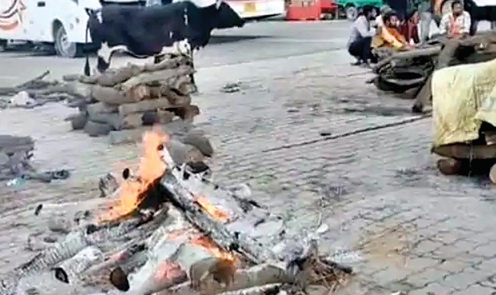 हिमाचल में अब तक 109 मौतें, करीब 818 करोड़ रुपए का नुकसान